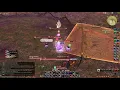 Pom Cure solo synced BLU