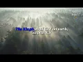 Download Lagu The Promised Day Has Come (Karaoke Version)