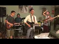 Baby come back  Player Cover -  U Avenue Band