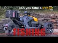 Download Lagu Lets go fishing on the Can Am Ryker #canamryker900  #viral 