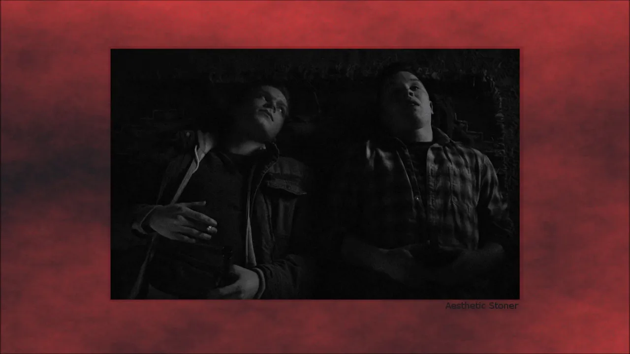 Ghostly Kisses - Where Do Lovers Go? (Slowed with reverb)