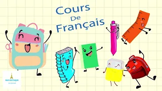 Les Affaires De Classe Chanson 