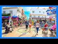 Download Lagu Torremolinos Old Town Spain Malaga Costa del Sol Walking Tour 4K | November 2025