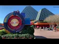 Download Lagu WDW2019***: Epcot before the big changes  It was beautiful!