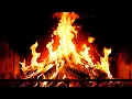 Lagu Cozy Fireplace 4K (12 HOURS). Fireplace with Crackling Fire Sounds. Fireplace Ambience