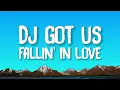 Download Lagu Usher - DJ Got Us Fallin' In Love (Lyrics) feat. Pitbull