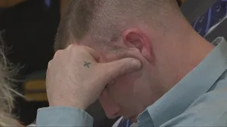 Benjamin Taylor Found Guilty of Rape Murder of Emmaleigh Barringer