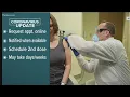 Emory Healthcare outlines how patients can get on vaccine waitlist