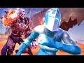 Zero Build Solo vs Squads Use Code Prospering
