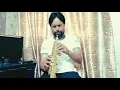 Download Lagu Chand Chhupa Badal Me | Hum Dil De Chuke Sanam |Salman Khan ,Aishwarya Rai |Saxophone Song