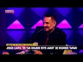 EL MEJOR IMITADOR DE RODRIGO TAPARI 2025