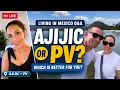 American Couple Moved to Ajijic - Is It Mexico s Best