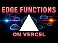 Edge Function API Everything You Need to Know in 3 Minutes