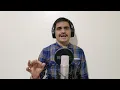 Deewana Dil Deewana | Kabhi Haan Kabhi Naa | Amit Kumar & Udit Narayan | Cover Song | Piyush Dixit