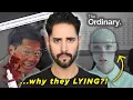 The Most Hypocritical Skincare Brand EVER The Ordinary s Periodic Fable Problem James Welsh