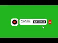 Download Lagu Top 10  Green Screen YouTube Subscribe Button | Free Download | No Copyright