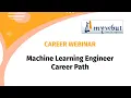 Machine Learning Engineer Career Path Career Webinar