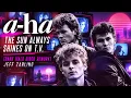 a-ha – The Sun Always Shines on T.V. (Dark Italo Disco Rework)