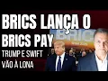 Download Lagu BRICS e a Descentralização do Dólar: O Brics Pay como Marco Tecnológico e Geopolítico
