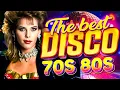 Lagu Greatest Disco Legends 70s 80s 90s – Nonstop Retro Dance Classics