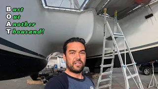 HAULED OUT AGAIN! This is going to cost me THOUSANDS! 🤬 – (Episode 271)