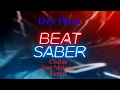 Beat Saber - Circles