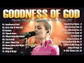 Goodness Of God ✨ Top 30 Most Powerful Hillsong Worship Songs to Inspire Your Faith #78
