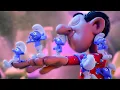 Download Lagu Never wake a sleeping Sorcerer! 💤• The Smurfs 3D • Cartoons for Kids