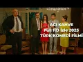Lagu ACI KAHVE | Full HD | Yerli Komedi Filmi İzle | 2025