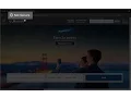 Marriott Homepage Login Not under HTTPS