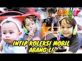 Lagu MAGER : ABANG L BINGUNG JJS NAIK MOBIL YANG MANA!