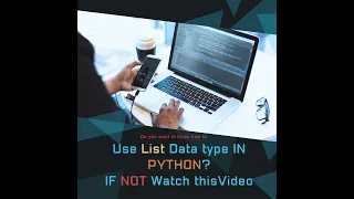 Python List with Indexing and Different Data Types