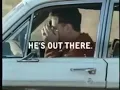 Lexus Safety PSA - He s Out There 2000 USA