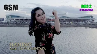 Download Dj Haning - Novie Mentaya (ver Indonesia) I Official Lyric Video MP3