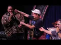 David Lucas Roasts Erik Griffin Pauly Shore and Tony Hinchcliffe