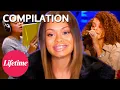 LATTO Origins of an Icon The Rap Game Flashback Compilation Lifetime