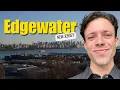 Living in Edgewater NJ Comprehensive Tour of this Vibrant Waterfront Town