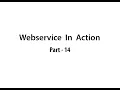 In this tutorial i am going to discuss about JAX-WS Web Service Client Side Using Tomcat