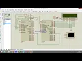 Serial Communication Using PIC16F877A