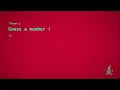 The simplest multiplayer guessing game with Java Free Download