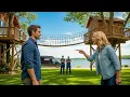 Download Lagu HOA Demanded I Take Down My Son’s Tree Fort, So I Connected It to the House and Called It a Deck!