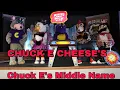 Chuck E Cheese s Chuck E s Middle Name