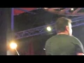 Josh Gracin Performs "We Weren't Crazy" Live and Acoustic in Colorado Springs!