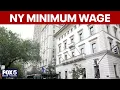 New York s minimum wage set to increase What to know