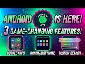 Android 17 Is Finally Here 3 Game-Changing Features You Need to Know