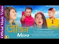 Lagu Himal Gharti Magar - Jiban Mero | Ft.Rasmila Tamang, Rabin Thapa, Bipesh Khatri | Official MV