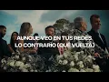 Blessd, Ovy on the drums - AMISTA  (Lyric Video) | CantoYo