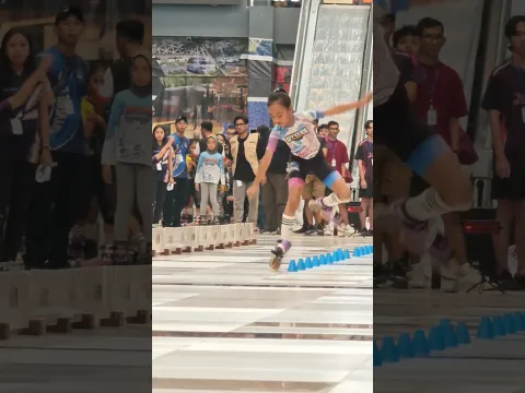 It's not training #inline #inlineskating #rollerskating #skating