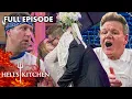 Hell s Kitchen Season 21 - Ep 6 Til Chef Do Us Part Full Episode