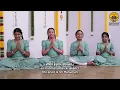 Sri Rama Raksha Stotram | Vande Guru Paramparaam | Sri Budha Kaushika Rishi | Rama Navami 2025